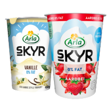 Arla skyr